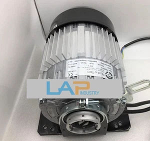 1Pcs New RPM motors 110380.19 230V~ 50/60Hz 550W 4.2/4.0A - Picture 1 of 2
