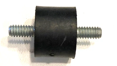 Nuevo de Lote Original Original Harley Davidson Tanque de Aceite Montaje de Goma P/N 62563-65 NUEVO Foto 1 de 4