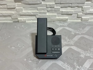 Polycom CX200 USB Desktop IP Phone For Office Communicator INCL HANDSET - Bild 1 von 5
