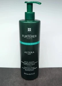 Rene Furterer Astera Fresh Shampoo 600ml/20,2oz gereizte Kopfhaut Paris Spa - Bild 1 von 17