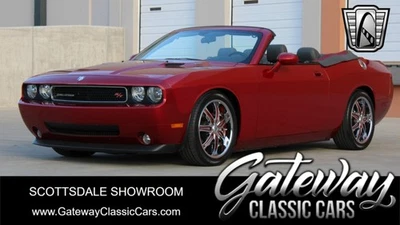 2009 Dodge Challenger RT - Image 1 of 4