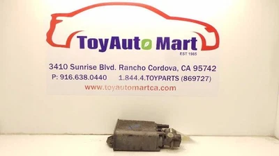 Контейнер для паров топлива 05 06 07 08 09 10 TC SCION  - Изображение 1 из 4