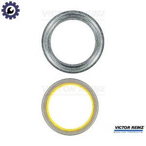 SHAFT SEAL CRANKSHAFT 81-10004-00 FOR 4BTAA/BT/BT3.9/BTA3.9 3.9L 4cyl 5.9L 6cyl - Picture 1 of 9