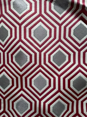 Kravet 34196-916 Designer Fabric Remnant 24"x24" - Image 1 of 3