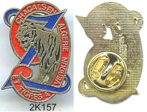 2K157 - INFANTERIE/NAF - 9e R.Z - Picture 1 of 1