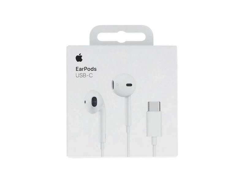 Apple Earpods USB-C MTJY3ZM/A