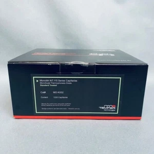 NanoTemper Monolith NT.115 Series Capillaries Standard Treated Total of 1000 - Picture 1 of 6