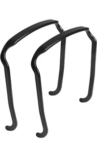 CHENYIYI Curly Thick Hair Medium Headband 4pcs , Curly Hair Headband - Picture 1 of 3