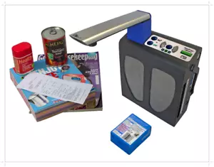 Read Easy ReadEasy Move 2 Reading Device Low Vision OCR Text to Voice Scanner - Picture 1 of 8