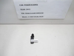 2012 Fisker Karma Rear Left Door Light Switch OEM - Foto 1 di 6