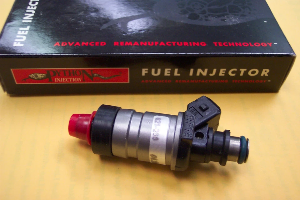 Fuel Injector Python 621-256 Fits Honda Accord - Image 1 of 1