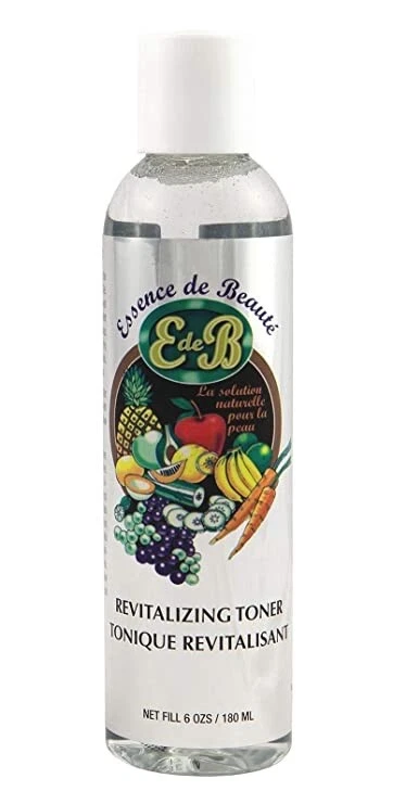 Essence de Beaute Revitalizing Toner with Glycolic Acid - Image 1 of 1