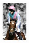 TOM QUEALLY - FRANKEL AUTOGRAPH SIGNED PHOTO POSTER PRINT
