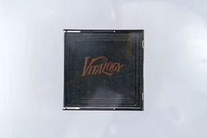Pearl Jam - Vitalogy [JAPAN MiniDisc MD Album] RARE, No OBI - ESCA 6120 - Picture 1 of 6