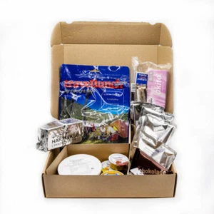 EPa Typ V - Jägertopf (dry food) - Bild 1 von 2