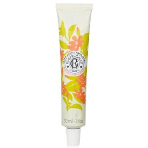 NEW Roger & Gallet Fleur D'Osmanthus Hand Cream 30ml Perfume