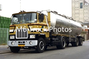 M6 TRUCK PHOTOS - MACK EUROPEAN TRUCKS (X100 PHOTOS TO CHOOSE FROM).