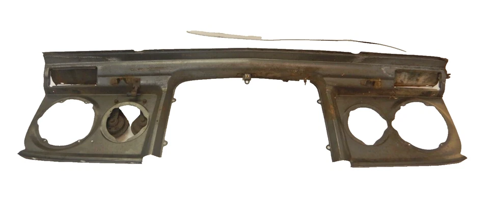 Jeep J10 Grand Wagoneer SJ OEM Factory Grille Grill Front Header Panel RARE - Image 1 of 4