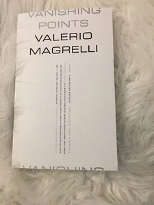 Fluchtpunkte: Gedichte von Valerio Magrelli (2011, Taschenbuch) - Bild 1 von 7
