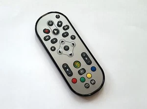 MSI RC6 IR RC1462801/01B IR Remote Keyboard for MS-6637 AE2200 Touch PC - Picture 1 of 2