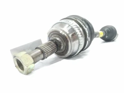 8200776533 transmisión delantera izquierda para RENAULT MASTER II FURGON 184905 - Imagen 1 de 4