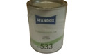 Standox Solvent 2K Solid Colour  1 litre  Mixing tinter    533    Standocryl