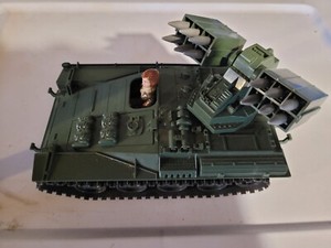 gi joe wolverine 1983 complete