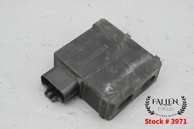 Módulo de control de asiento térmico Honda Goldwing GL1800 2010 SHINDENGEN 39305-MCA-A71 Foto 1 de 4