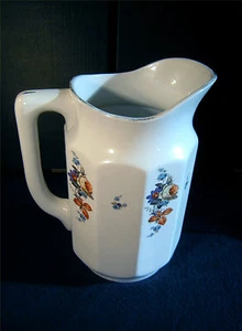 SCI Laveno Grande Brocca per acqua Art Déco 1931 - Foto 1 di 1