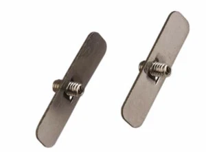 CHROMAPATH DUO Vertical Mounting Brackets Pair - Picture 1 of 1
