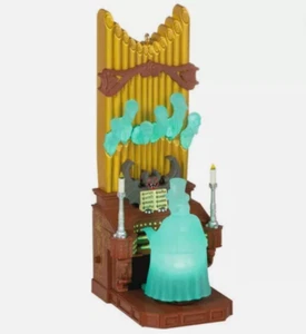 2024 Victor Geist - The Haunted Mansion Collection - Magic Light & Sound - Sin usar, en caja - Imagen 1 de 1