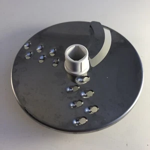 Cuisinart AFP-7 Smart Power Duet Procesador de Alimentos Trituradora Cortadora Hoja de Disco - Imagen 1 de 2