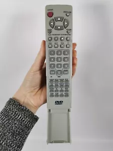 GENUINE ALBA DVD REMOTE CONTROL for DVD73 Fully Working - Picture 1 of 7