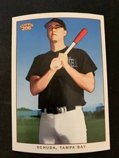 2002 Topps T206 Series 2 Mini's (Red & Blk Piedmont) 182-301 (You Pick)