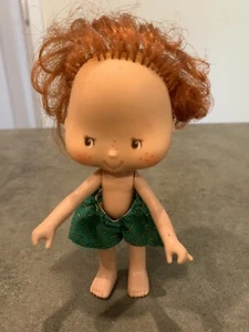 Figura de tarta de frambuesa Kenner Strawberry Shortcake de colección - Imagen 1 de 3