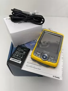 Trimble Juno SC Handheld 3.5' Mapping Data Collector GPS WM 6.1 BT 66401-00 - Picture 1 of 11