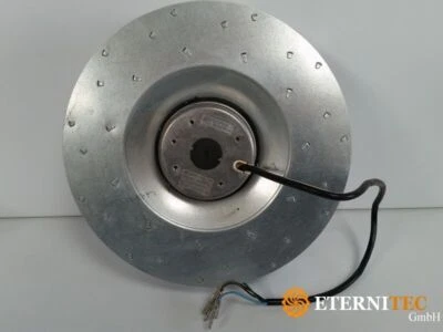 Axial Fan Axiallüfter ECOFIT 2RRE45 250*56R Z37-06