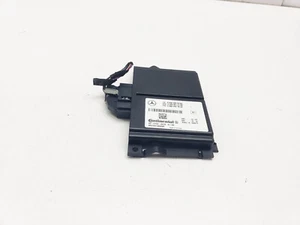 MERCEDES C CLASS W205 FROTN RADAR SENSOR MODULE 2016 A0009002809 - Picture 1 of 14