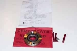 Roplan 306133 SDRG125C9S6A4F74 pharma grade 1.25" running seal, 1-year warranty - Picture 1 of 10