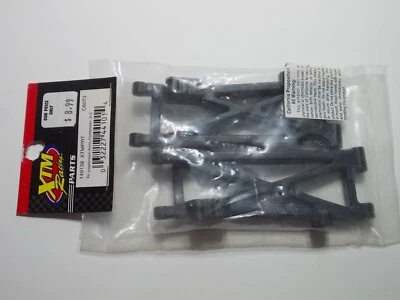 XTM 149138 XTMPRT Rear Susp Arms - Composite, X-C / XTM Racing Parts - Image 1 of 2