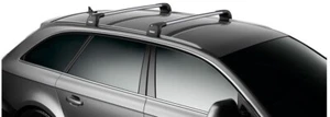 NEU Thule WingBar Edge für Fahrzeuge m. erhöhter Dachreling 720400,721200,721300 - Bild 1 von 2