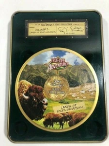 WALT DISNEY LEGACY COLLECTIONTRUE LIFE ADVENTURES VOL. 2 - Picture 1 of 3
