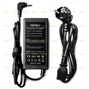 Laptop Ladegerät Netzteil Ladekabel für Acer 4310 5517 5230 5520 5740G Notebook - Bild 1 von 4