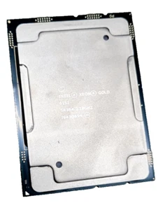 Intel Xeon Gold 6152 | CPU de 22 núcleos de 2,10 GHz | LGA3647 | SR3B4 | CPU de servidor - Imagen 1 de 1