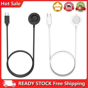 Smartwatch Charging Dock 1m Charger Dock for Fossil Gen 6/5/4 Venture Explorist - Zdjęcie 1 z 18