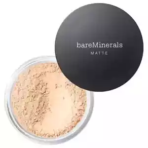 bareMinerals - Loose Powder Foundation - SPF 15 - Fairly Medium 05 - Matte - Picture 1 of 7