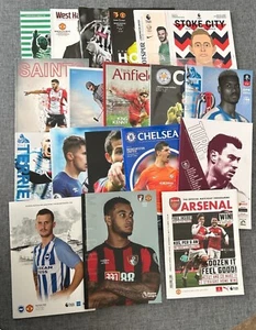 MANCHESTER UNITED AWAYS 2017 2018 YOU CHOOSE FROM DROPDOWN LIST - Picture 1 of 20