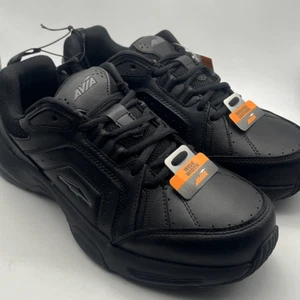 Avia Men's Quickstep Wide Width Lace-up Walking casual Shoe NWT Men 9.5W - Picture 1 of 7