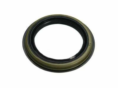 For 1985 Volkswagen Transporter Crankshaft Seal Front Timken 35531SX 1.9L H4 Foto 1 de 2