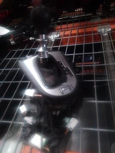 PEUGEOT 4007 GEAR STICK/SHIFTER GS, 10/09-08/13 2400A204HA - Picture 1 of 7